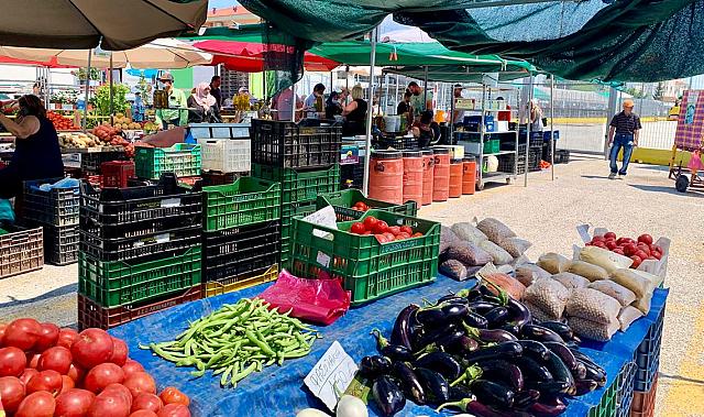 λαικη αγορά