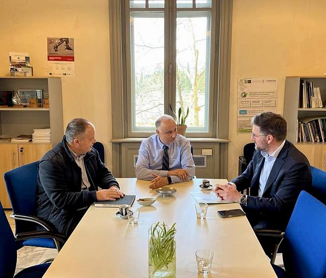 μποκεας - πρασινο ταμειο