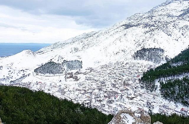 Σαμοθράκη