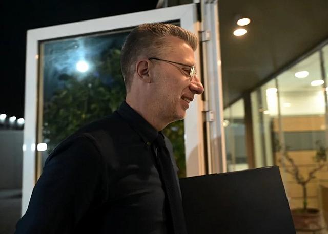 Σκέρτσος