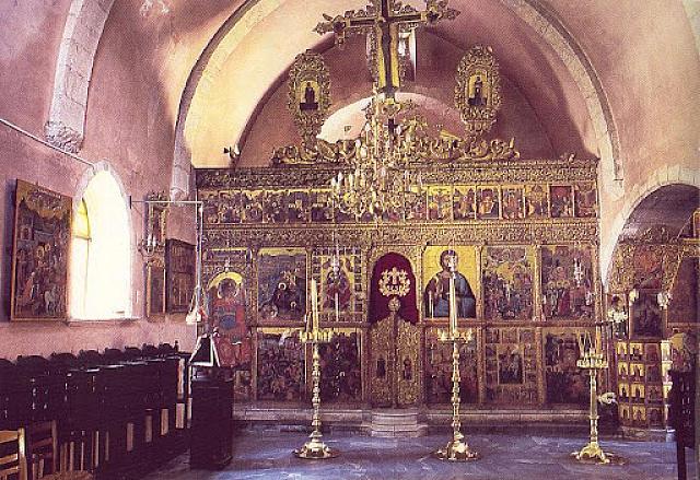 μικρος αγιος μηνας