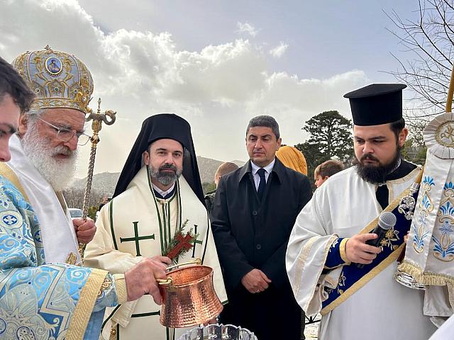 αυγενάκης