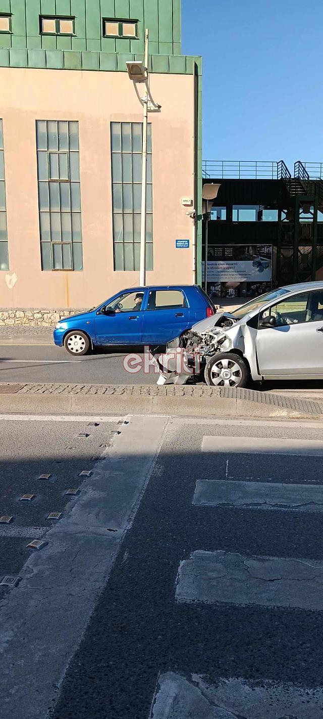Τροχαίο