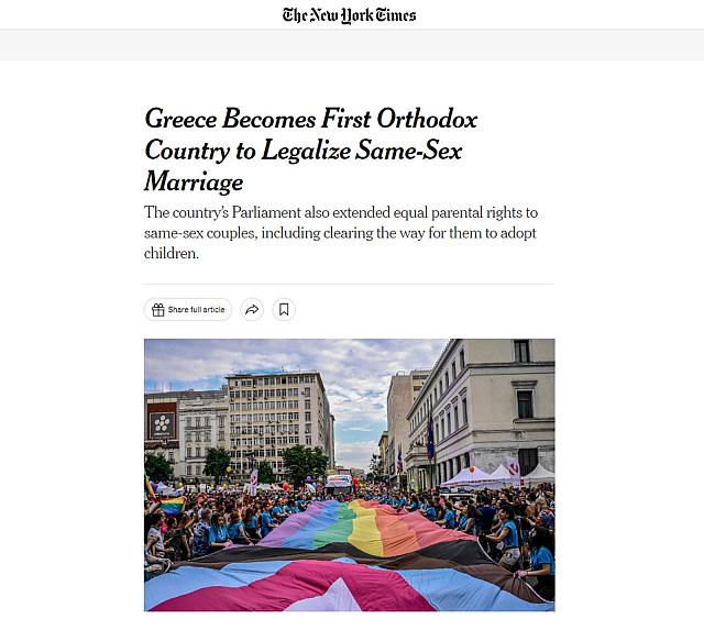 New York Times