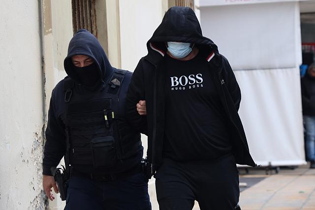 39χρονος φονικό