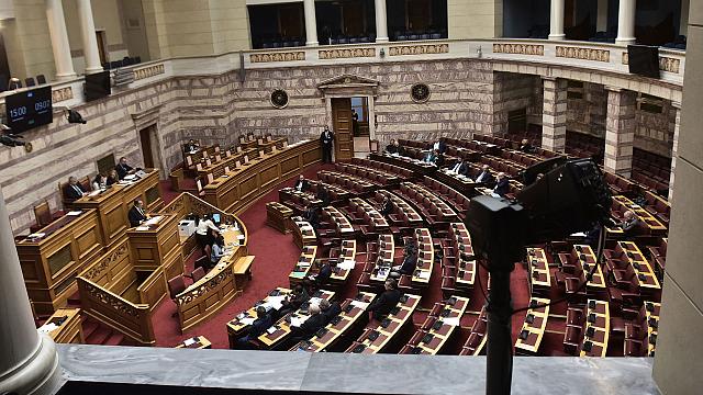 βουλη