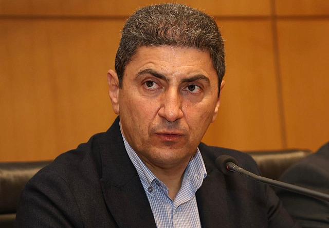 αυγενακης