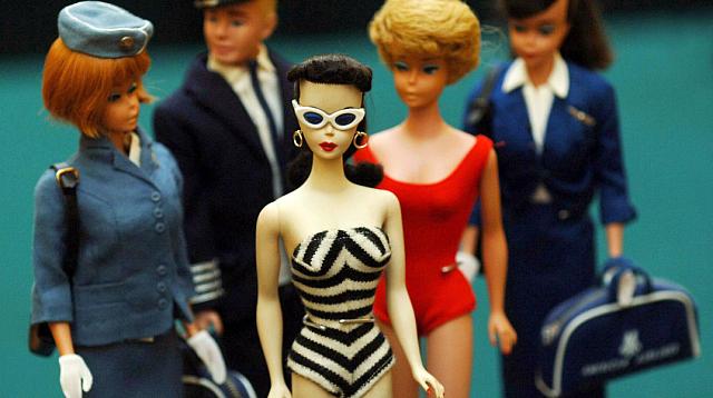 BARBIE