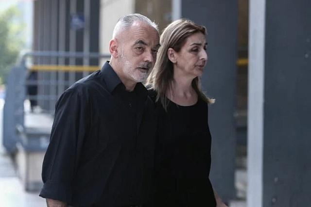 γονείς άλκη καμπανού