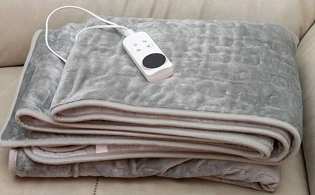 ΗΛΕΚΤΡΙΚΗ ΚΟΥΒΕΡΤΑ