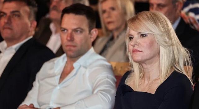 Κασσελάκης Τζάκρη