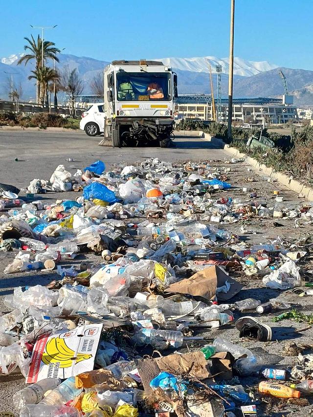 καραβολας