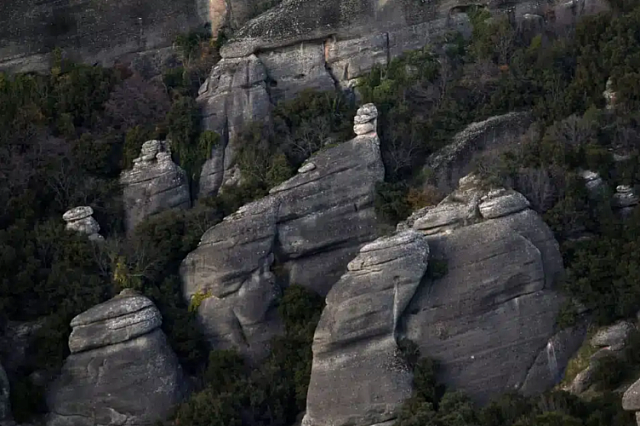 μετεωρα