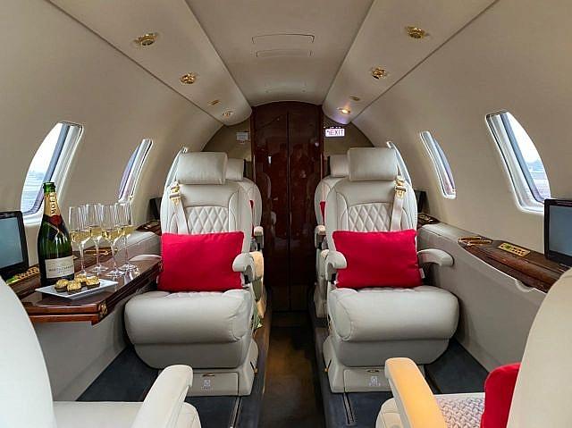 Panellenic&nbsp;Airlines