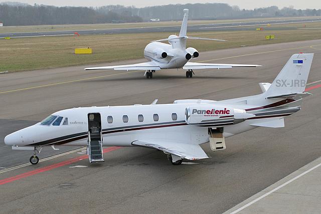 Panellenic&nbsp;Airlines