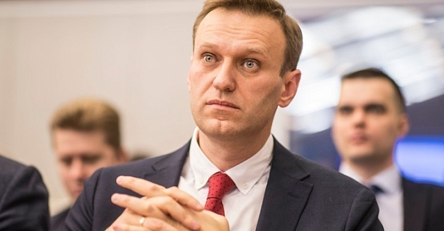  Αλεξέι Ναβάλνι