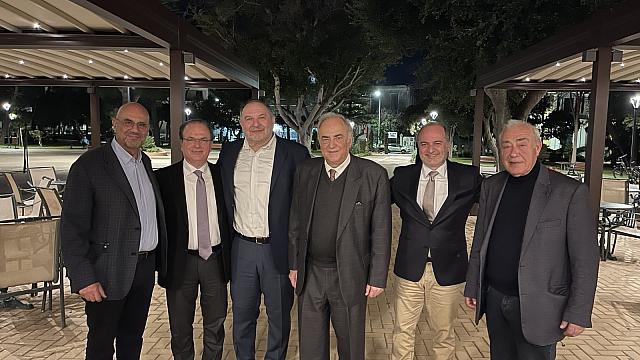 Κοπή πίτας