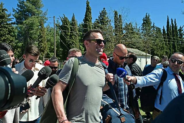 Στέφφανος Κασσελάκης