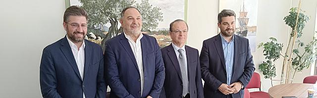 ΠΕΔ Κρήτης
