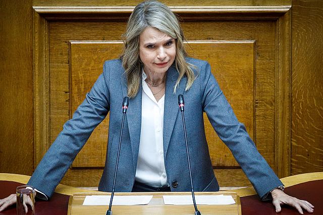 μιλενα αποστολακη