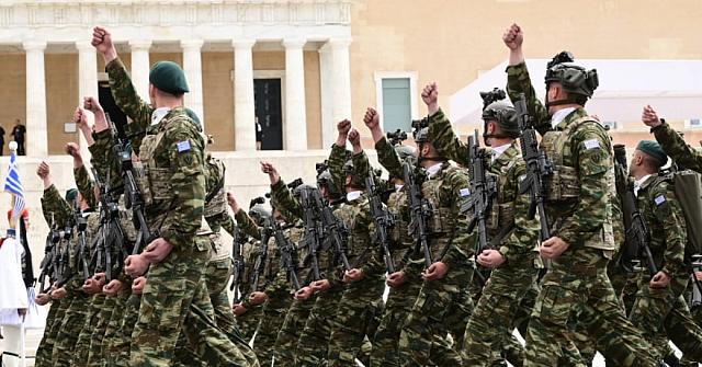 ΠΑΡΕΛΑΣΗ