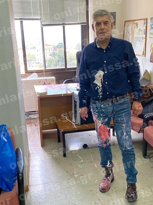 αγοραστός μπογιές