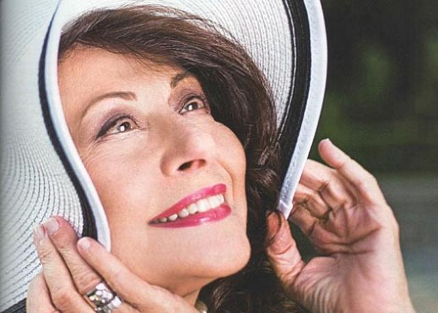 ελενη ανουσακη