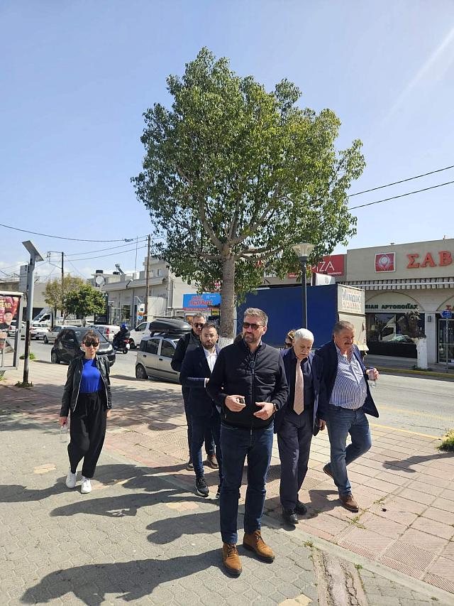 Μποκέας