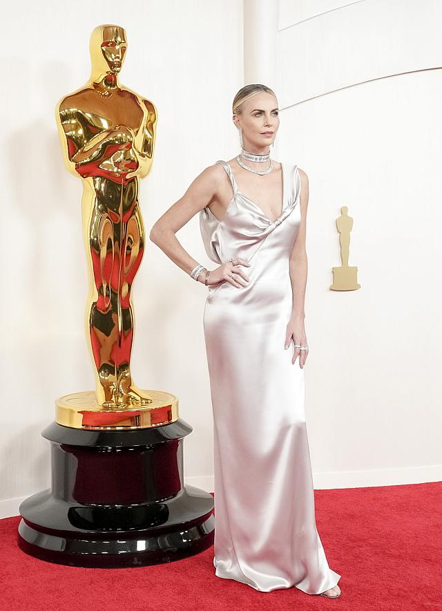 charlize