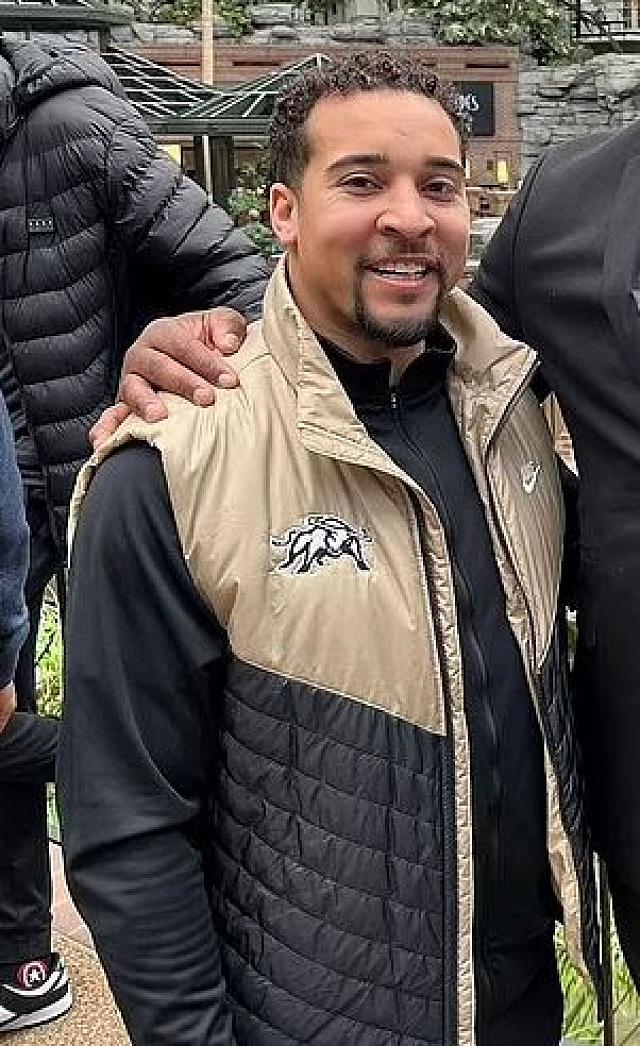 Δράστης NFL