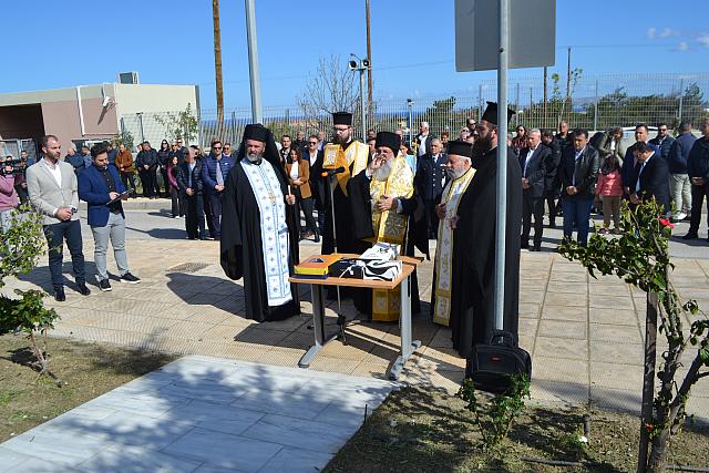 ΗΡΑΚΛΕΙΟ - ΜΝΗΜΟΣΥΝΟ ΑΣΤΥΝΟΜΙΚΏΝ