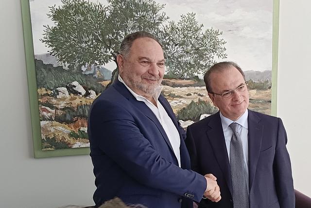 ΠΕΔ Κρήτης