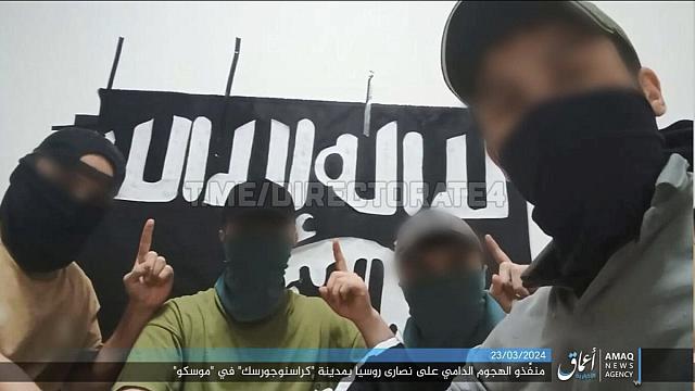 ISIS