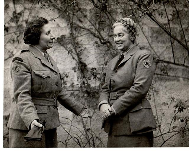 γεροντισσα γαβριηλία