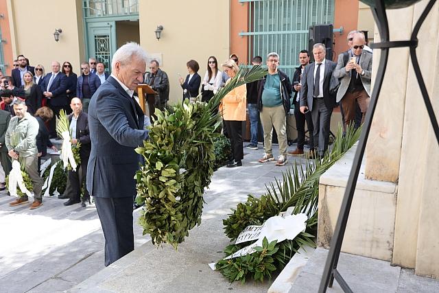 ΗΡΑΚΛΕΙΟ ΠΑΡΕΛΑΣΗ 25 ΜΑΡΤΙΟΥ