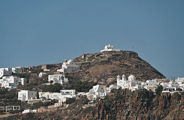 Μήλος