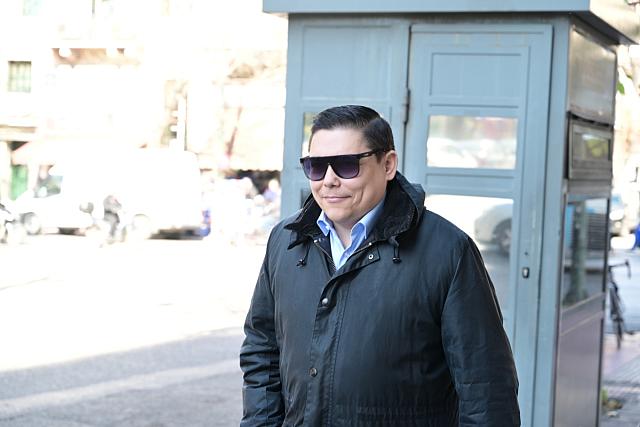 Μπουρνούς