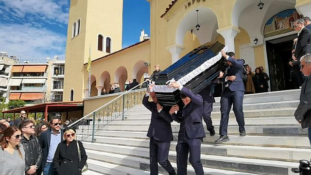 Νίκαια έγκλημα