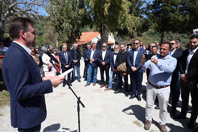 Μποκέας