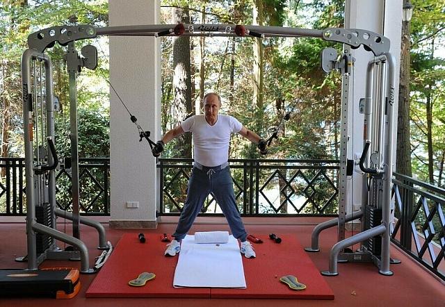 πουτιν