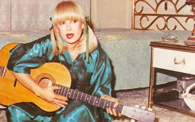 ΡΕΝΑ ΠΑΓΚΡΑΤΗ