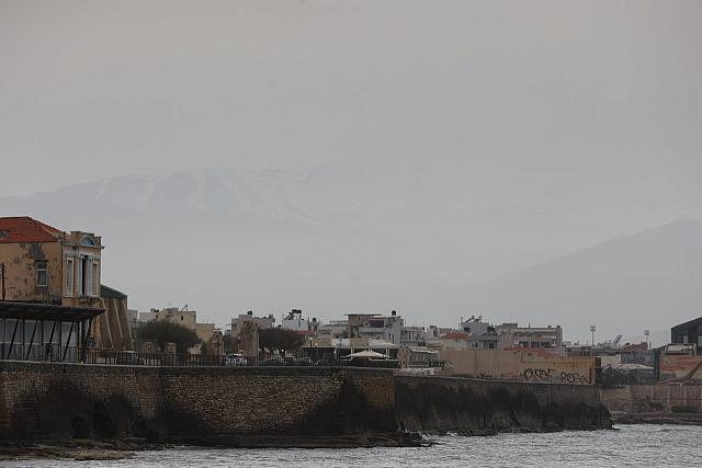 σκόνη ηράκλειο