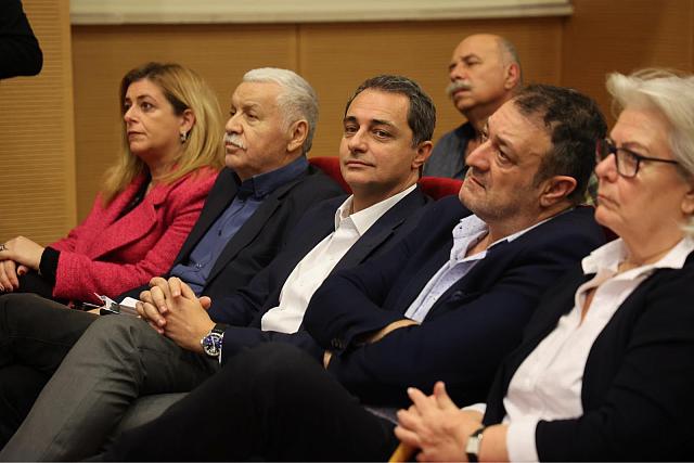 ΣΕΝΕΤΑΚΗΣ