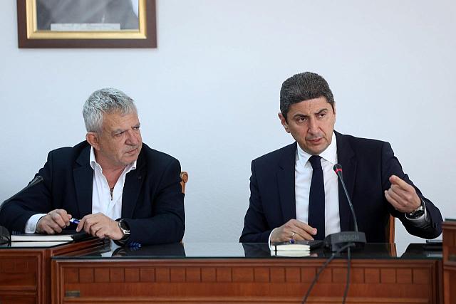ΑΥΓΕΝΑΚΗΣ