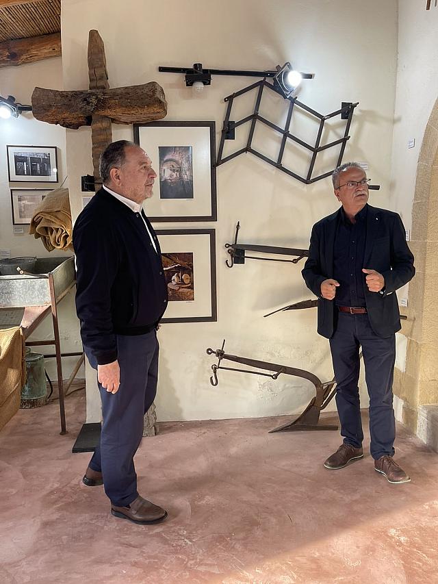 κουρακης βουβες