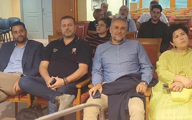 περιφερεια κρητης εκδηλωση