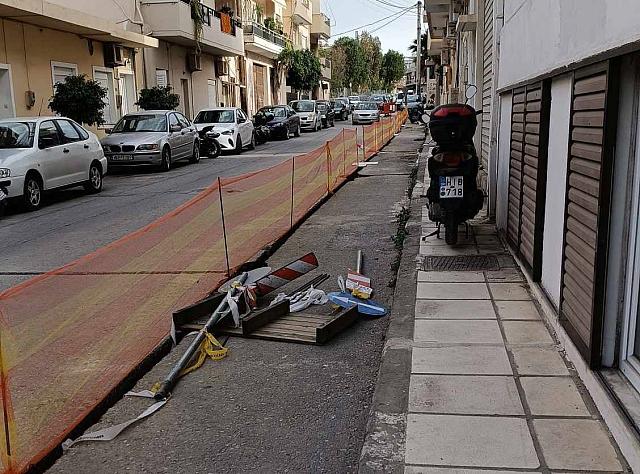καμίνια