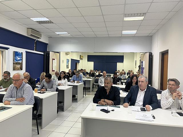 ΓΣ ΟΕΒΕΝΗ