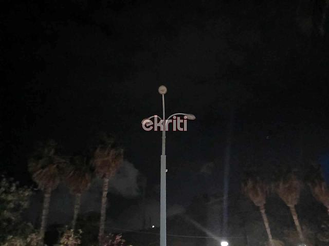 φωτα ηράκλειο