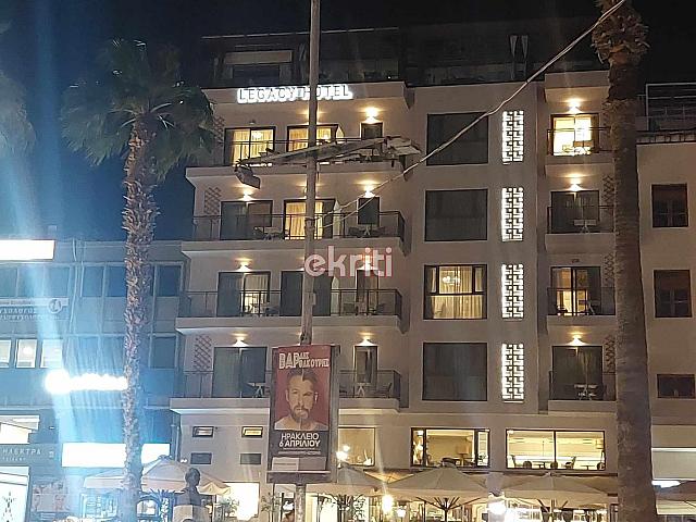 φωτα ηράκλειο